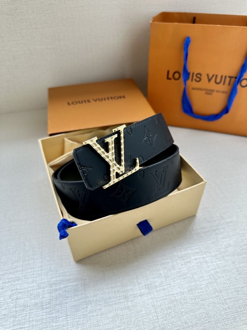 Louis Vuitton Belts